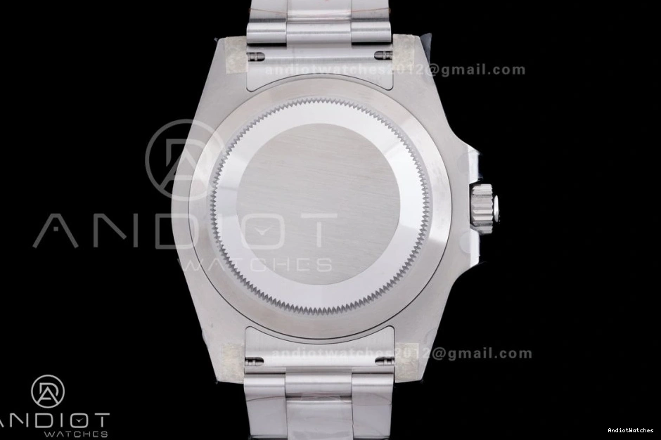 Sporty SA 1:1 Best 1125 904L Green Edition 116610 On Submariner SS LV Clean Hulk Ceramic Bracelet 0524